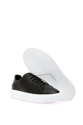 کفش های روزمره مردانه اورجینال pierre-cardin pierre-cardin