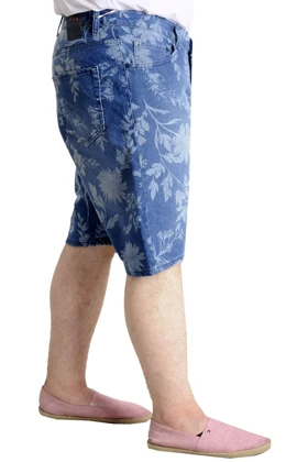 شلوارک سایز بزرگ و برمودا مردانه مدکس modexl