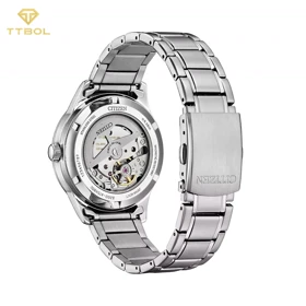 ساعت مچی مردانه سیتیزن CITIZEN NY4060-51E