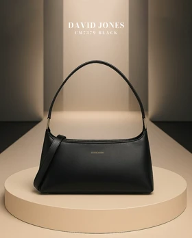 کیف دوشی مدل David Jones CM7379