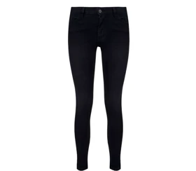 شلوار جین زنانه لیلیان مد مدل W0445001DM