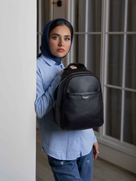 کوله پشتی زنانه دیوید جونز