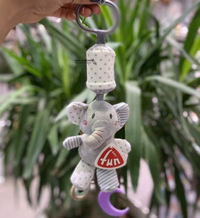 آویز کریر بی بی فان