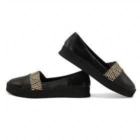 کفش راحتی زنانه مدل Flat shoes - FBl80