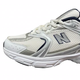 کفش نیوبالانس 530 سورمه ای بزرگپا