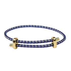 دستبند دخترانه مدل نیمانی