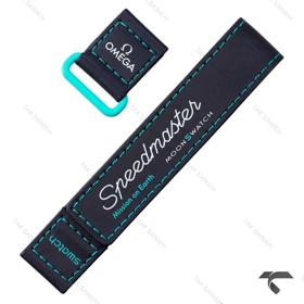 بند ساعت امگا سواچ ماموریت به زمین قطبی Swatch-Strap-10749-U