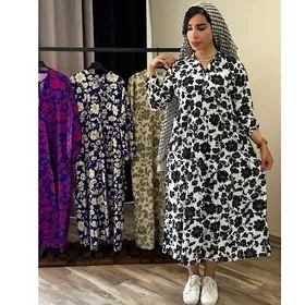 مانتو ساحلی دخترانه شیک