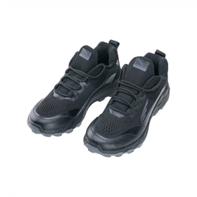 کفش پیاده‌روی تریل مشکی برند تن زیب