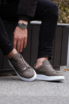 کتانی مردانه l.a-polo