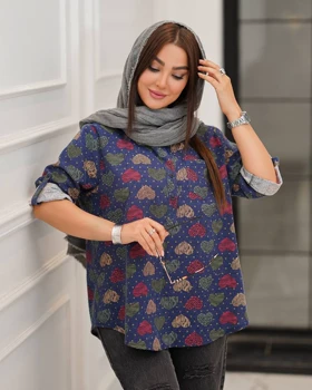 شومیز پرستو