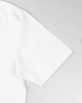 تیشرت مردانه نخی طرح پرتره 021302