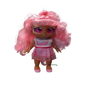 عروسک برتز کد tk752