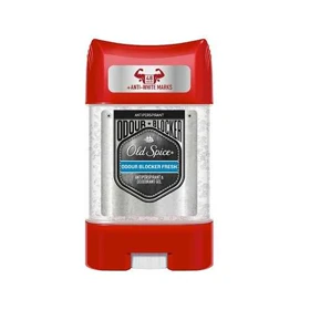 مام ژله ای اولد اسپایس مدل Odour Blocker Fresh حجم 70 میل
