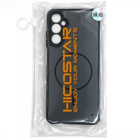 قاب مگنتی سامسونگ A05S هایکواستار HICOSTAR مدل SAM A05S سافت مات