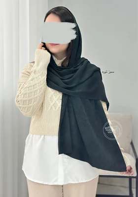 شال پاییزی آرتا