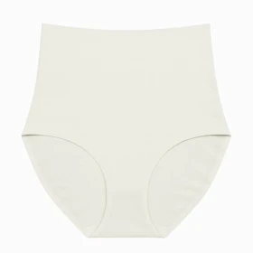 شورت زنانه ماییلدا مدل لیزری فاق بلند کد 5450-3