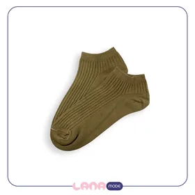 جوراب مچی کبریتی در 6 رنگ