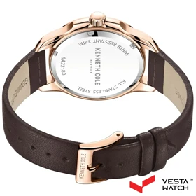 ساعت مچی مردانه کنت کول KENNETH COLE مدل KCWGA2218001