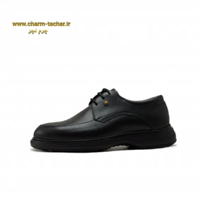 کفش رسمی/اداری/طبی مردانه چرم طبیعی si157