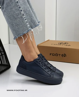 کتانی زنانه کد 995 BD