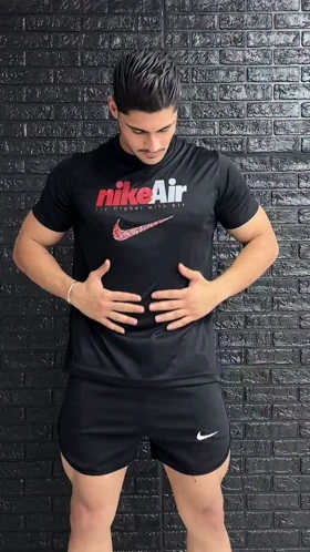 تی‌شرت تنفسی