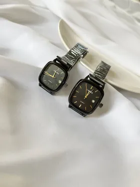 ساعت کاسیو کلاسیک