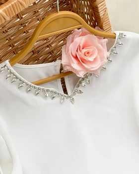 شومیز مزونی