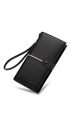 کیف پول مردانه laorentou laorentou