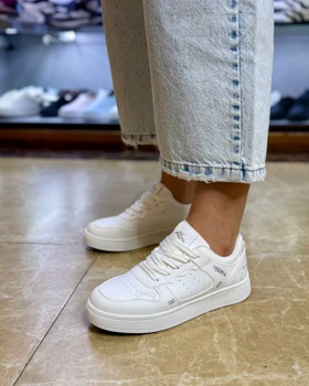 کفش زنانه ونس کیتی پاپیونی