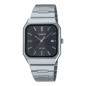 ساعت مردانه اورجینال کاسیو MTP-B185D-1A