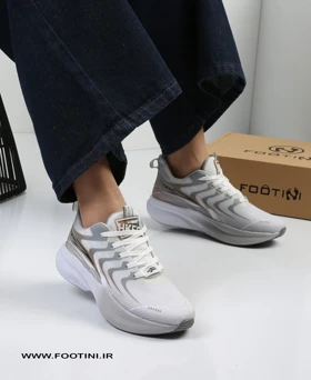 کتانی زنانه راحتی رانینگ 246 BT