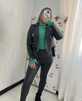 لگ چرم مات