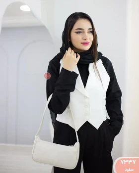 ژیله سه دکمه یاز 7337