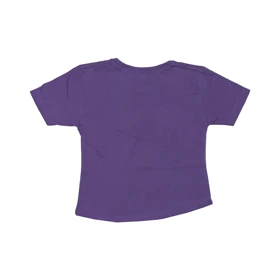 تیشرت آستین کوتاه بچگانه مدل گارفیلد کد 1247