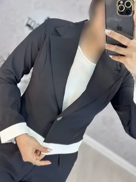 ست کت و شلوار زارا : 1009020