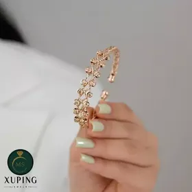 بنگل یا دستبند النگویی آلبرنادو