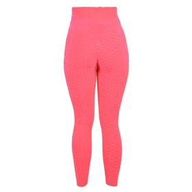 لگ سیملس ورزشی زنانه نایک مدل VHD-2B1406 صورتی