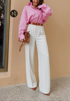 شومیز pinky