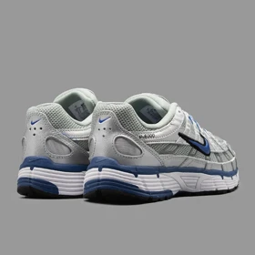 نایکی پی-6000 لیزر بلو Nike P-6000 Laser Blue