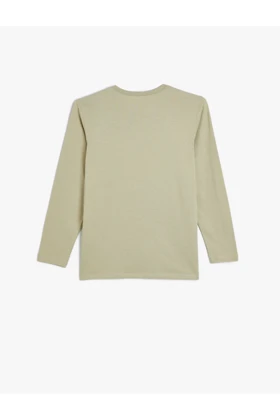 تیشرت بچگانه اورجینال کوتون koton