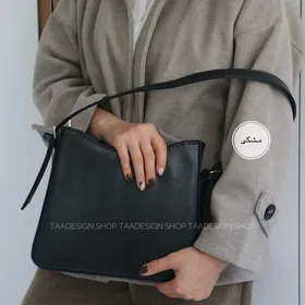 کیف دوشی زنانه مدل کارمیلو