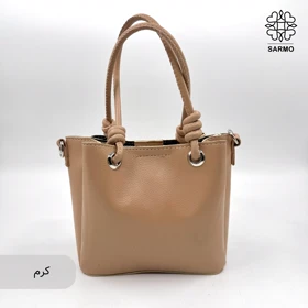 کیف دستی گره‌ای