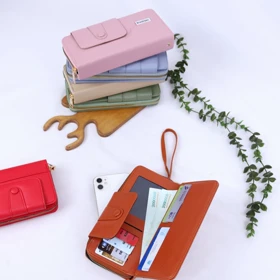 کیف پول آیسن AYSEN