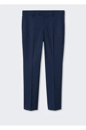 شلوار مردانه اورجینال mango-man mango-man