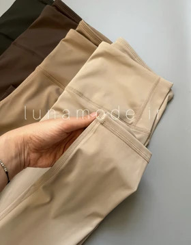 لگ ورزشی زنانه فلامنت بیسیک