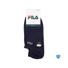 جوراب مچی زیرقوزکی اسپرت مردانه تاپیک برند FILA