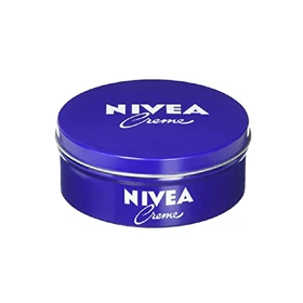 کرم مرطوب کننده دست و صورت مناسب انواع پوست برند Nivea