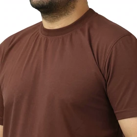 تیشرت آستین کوتاه مردانه سیزر مدل 15511457