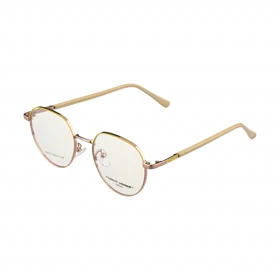 عینک طبی نایت هورس Knight Horse AR1107 (زرد)